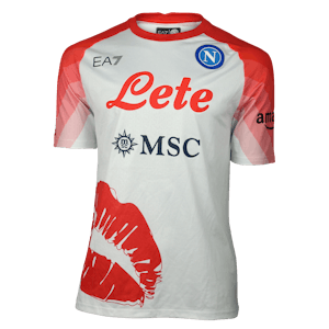 MinJae Kim Napoli shirt