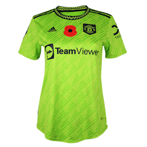 Ona Batlle Pascual Manchester United WFC jersey