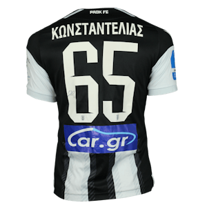 Giannis Konstantelias