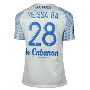 Pape Meïssa Ba