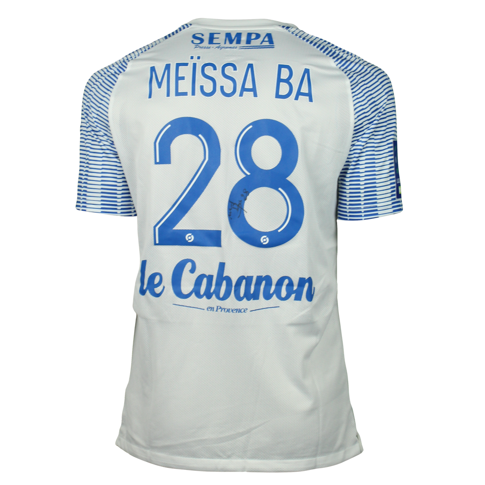 Pape Meïssa Ba