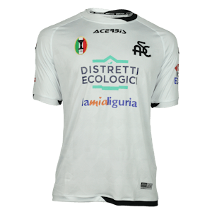 Shirt van Arkadiusz Reca Spezia Calcio