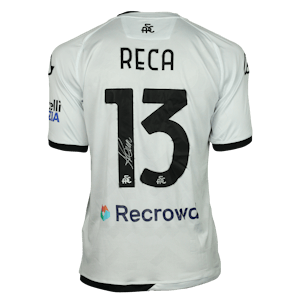 Shirt van Arkadiusz Reca Spezia Calcio