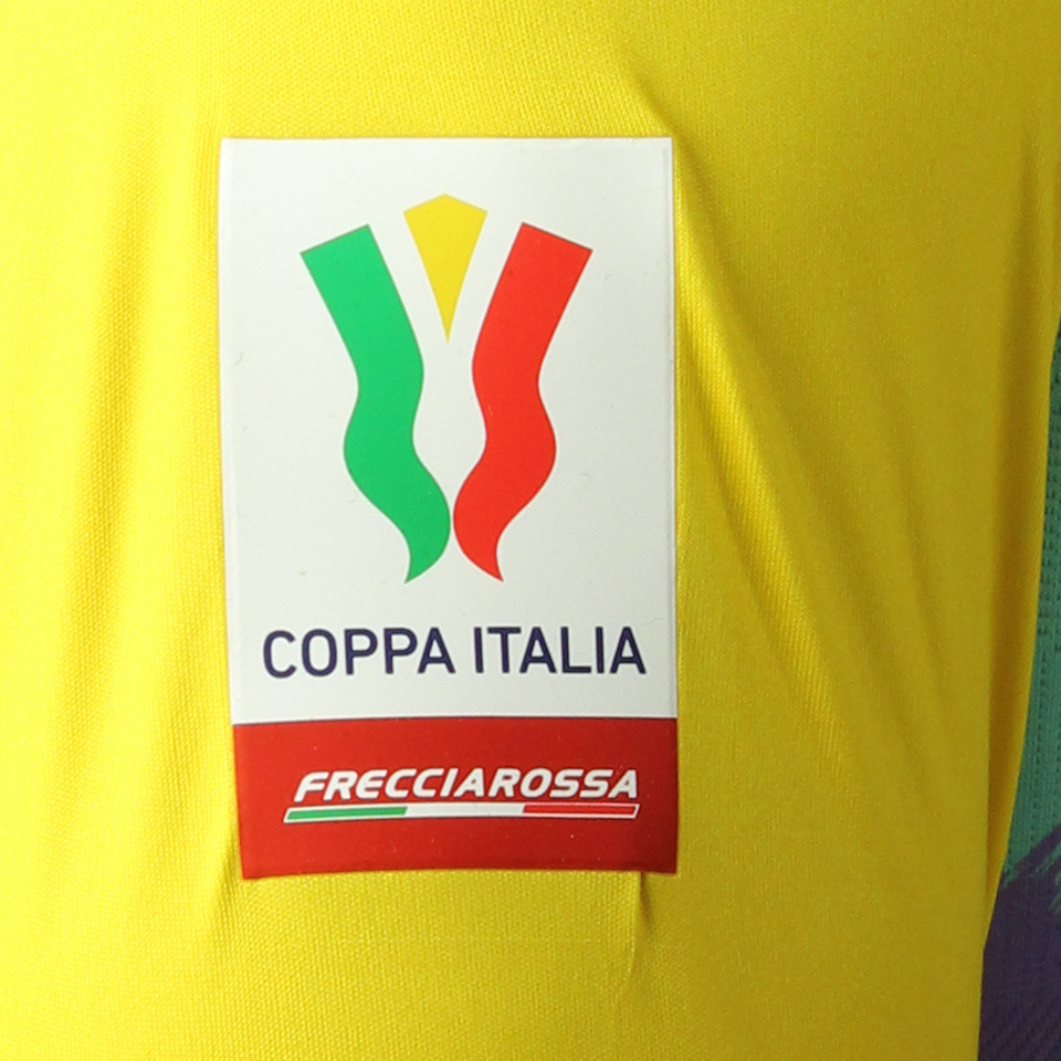 Bartłomiej Drągowski Spezia Calcio shirt