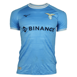 Pedro Rodríguez Ledesma Lazio jersey