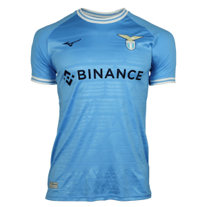 Luis Alberto Lazio shirt