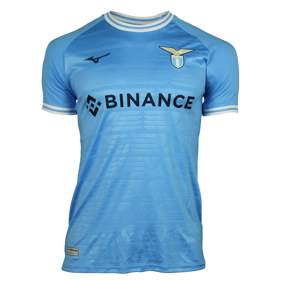 Luis Alberto Lazio shirt
