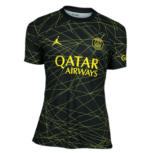 Renato Sanches Paris Saint-Germain shirt