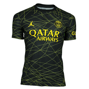 Vitinha Paris Saint-Germain shirt