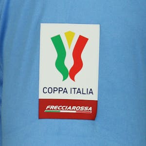 Lazio 팀의 Marcos Antonio Silva Santos 셔츠
