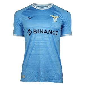 Maillot de Toma Bašić (Lazio)