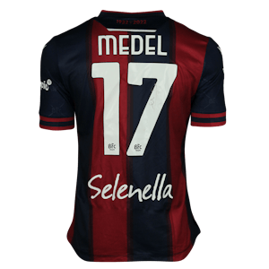 Gary Medel Bologna Fc 1909 shirt