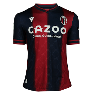 Gary Medel Bologna Fc 1909 shirt