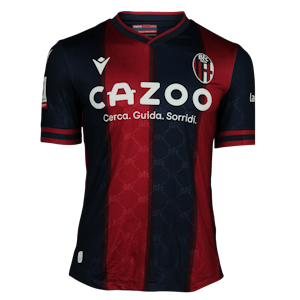 Roberto Soriano Bologna Fc 1909 camisa.