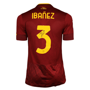 Roger Ibañez