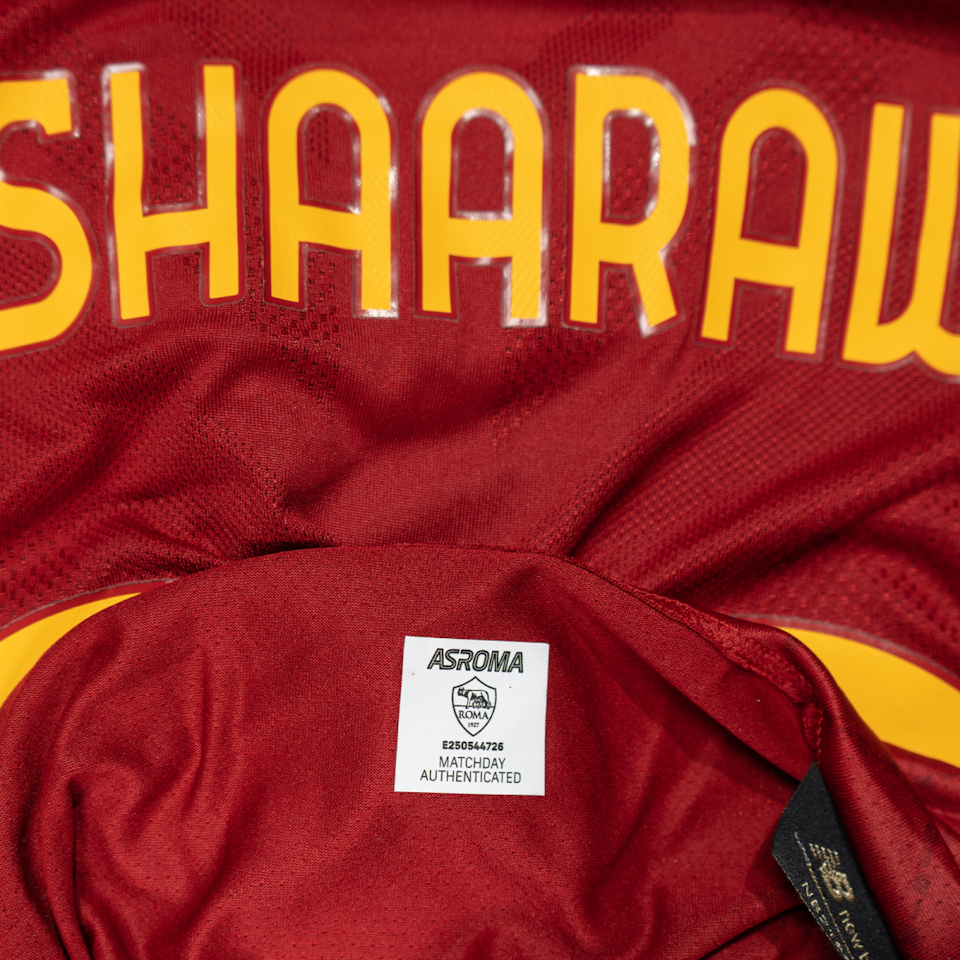Stephan El Shaarawy
