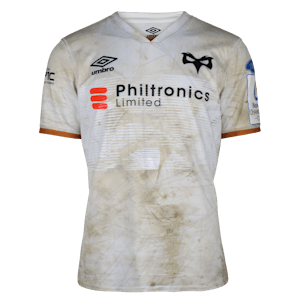 Justin Tipuric
