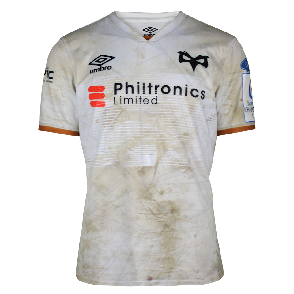 Justin Tipuric