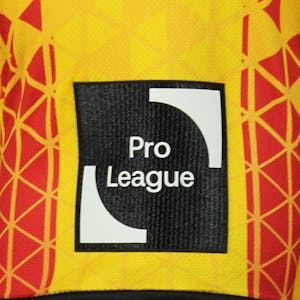 Dimitri Lavalée KV Mechelen shirt