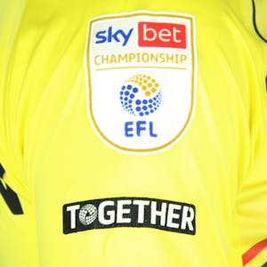 Maillot de Andreas Voglsammer (Millwall)