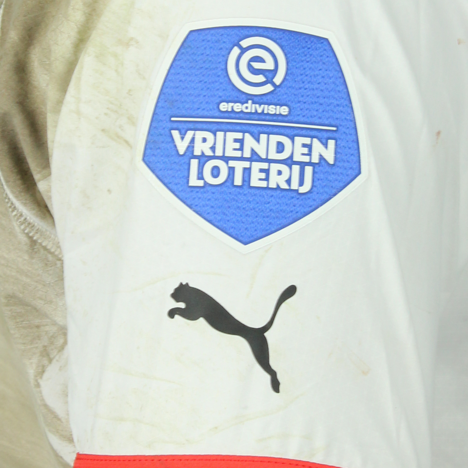 Luuk de Jong PSV shirt