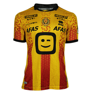 Boli Bolingoli Mbombo KV Mechelen jersey