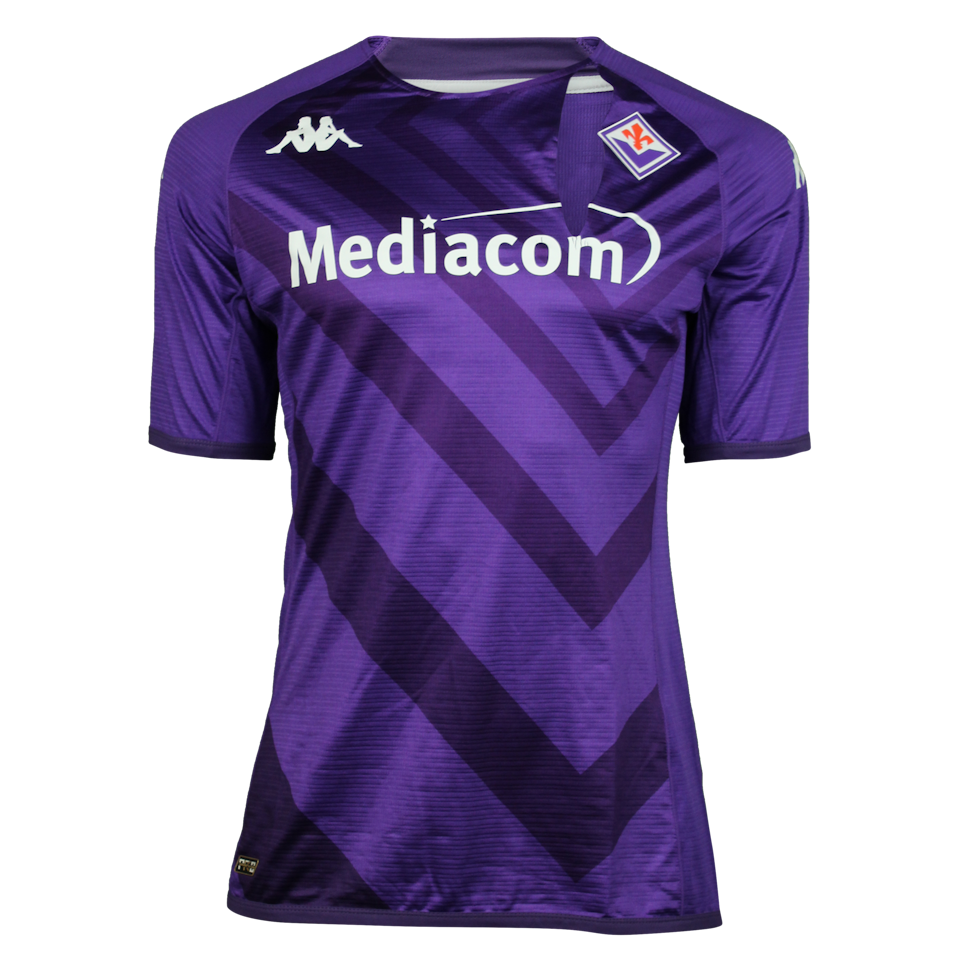 Igor Julio dos Santos de Paulo Fiorentina shirt