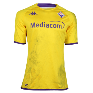 Maillot de Pietro Terracciano (Fiorentina)