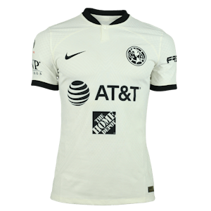 Brian Rodríguez Club América shirt