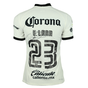 Emilio Lara Contreras Club América jersey