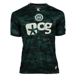 Luciano Valente FC Groningen jersey