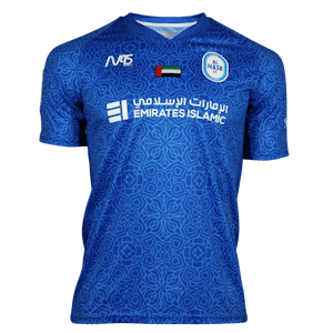 Ryan Mendes Al Nasr jersey