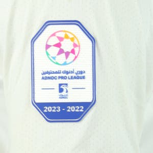 Konstantinos Manolas Sharjah FC shirt