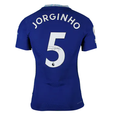 Maglia di Jorginho (Chelsea)