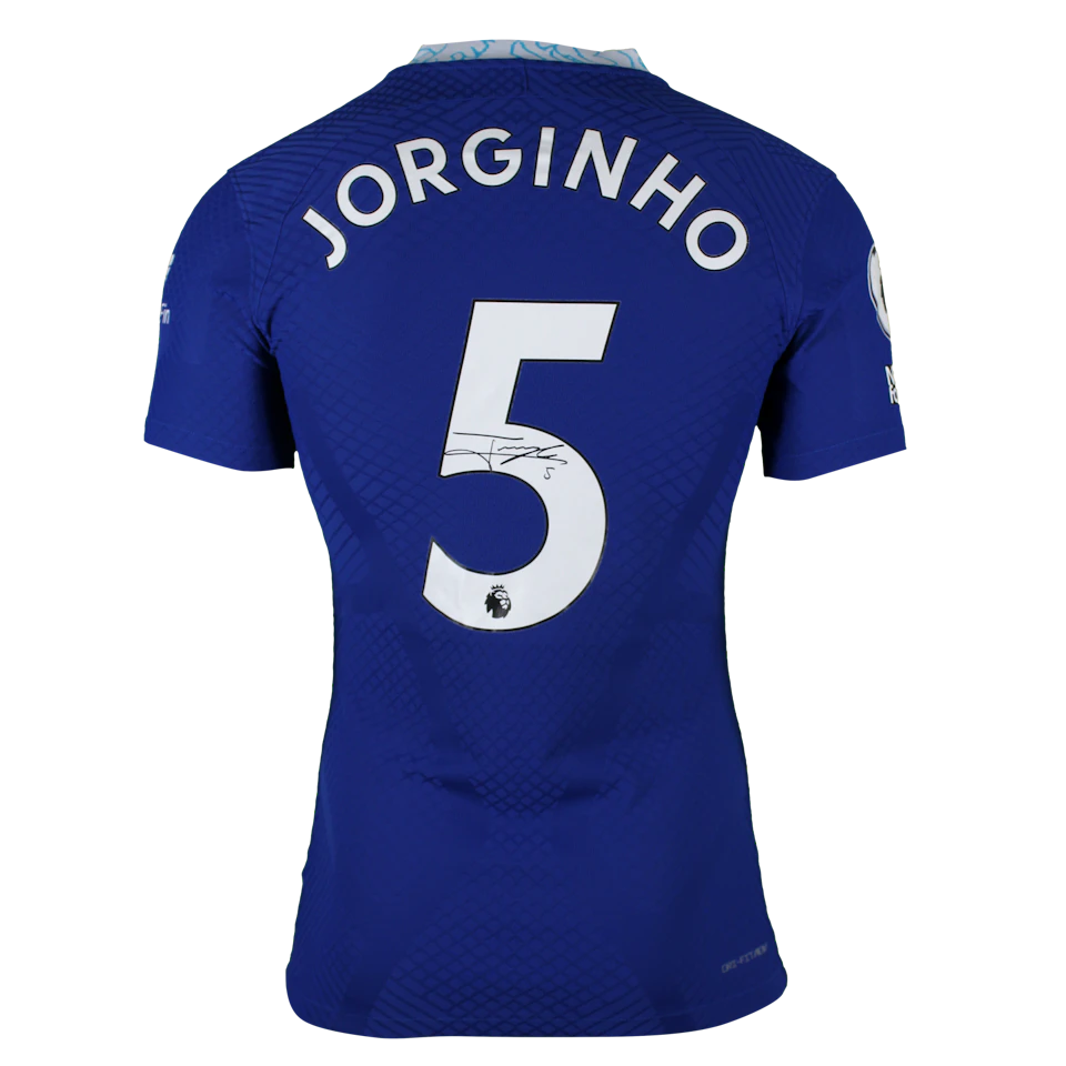 Maglia di Jorginho (Chelsea)