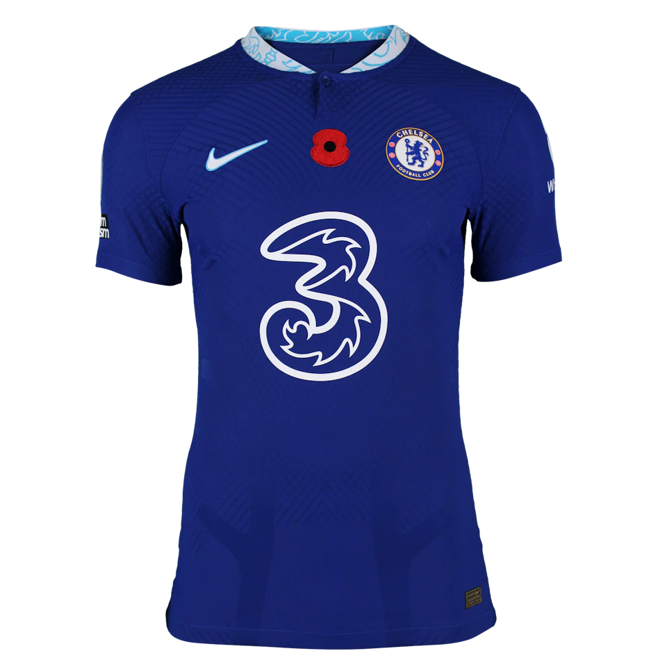 Maglia di Jorginho (Chelsea)