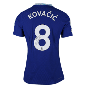 Mateo Kovačić Chelsea forması