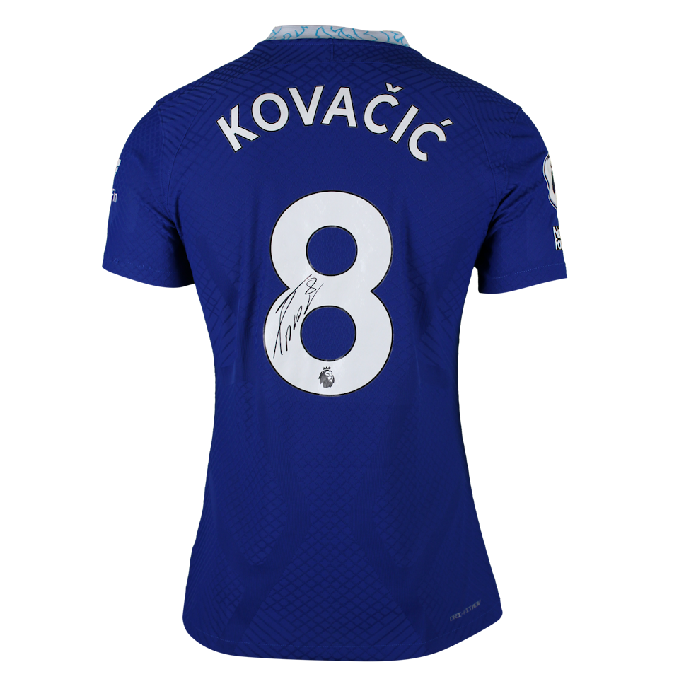 Mateo Kovačić Chelsea forması