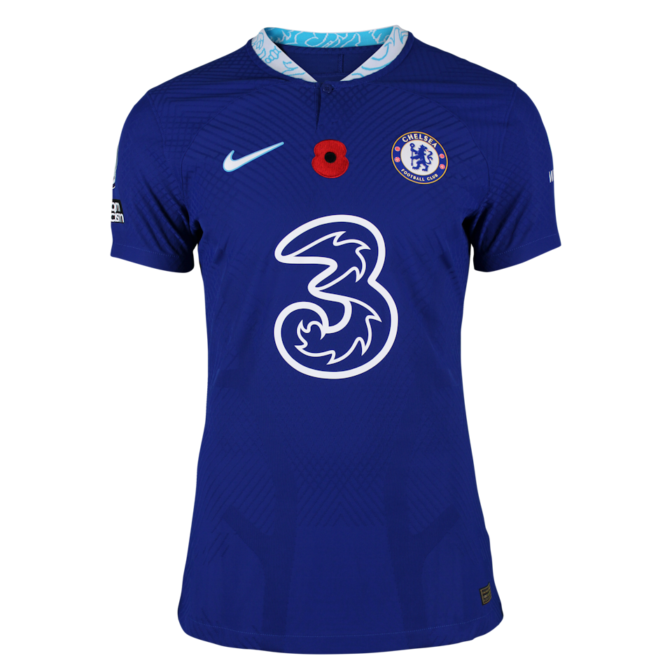 Christian Pulisic Chelsea forması