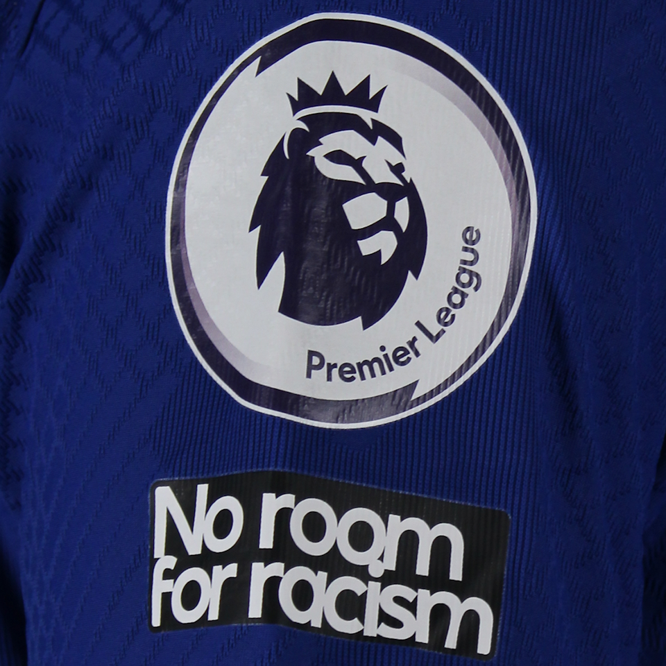 Kalidou Koulibaly Chelsea jersey