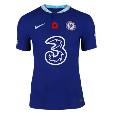 César Azpilicueta Chelsea shirt