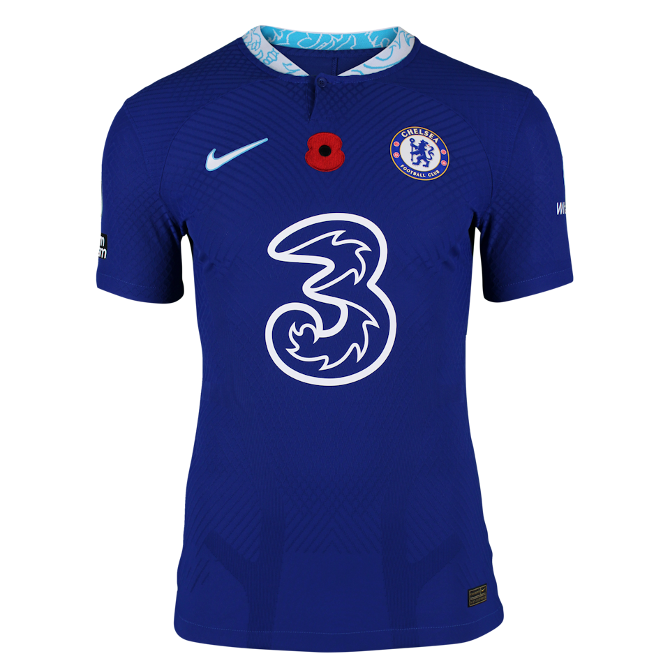 César Azpilicueta  Chelsea jersey