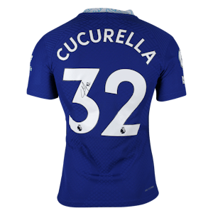 Marc Cucurella Saseta Chelsea forması