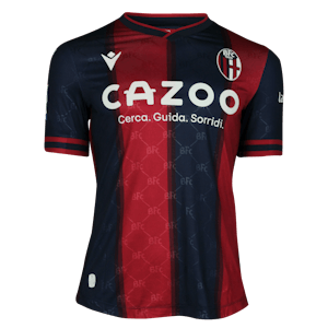 Roberto Soriano Bologna Fc 1909 shirt