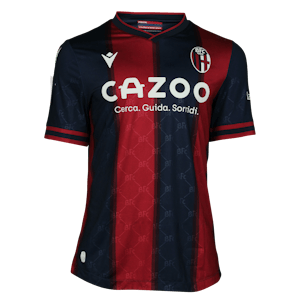 Adama Soumaoro Bologna Fc 1909 jersey