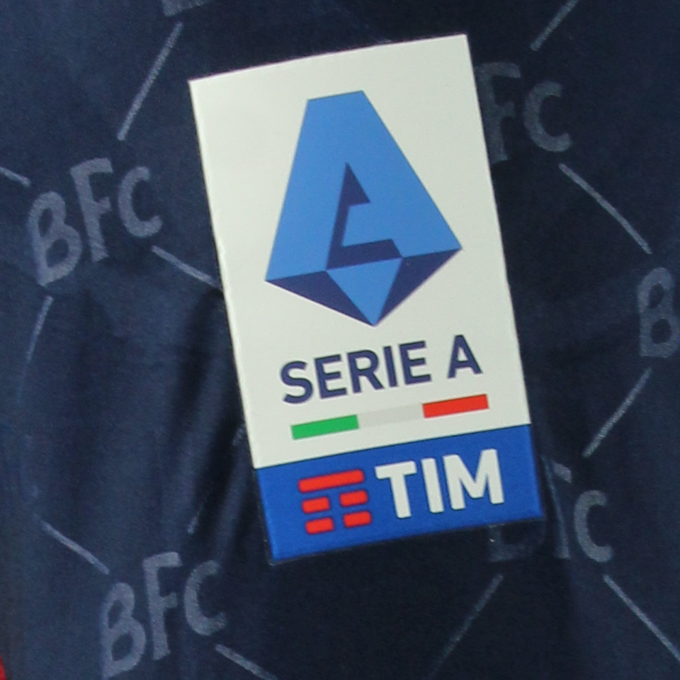 Andrea Cambiaso Bologna Fc 1909 shirt