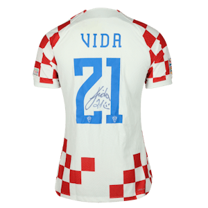 Domagoj Vida | Croatia