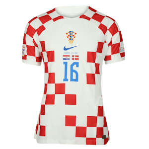 Bruno Petković | Croatia