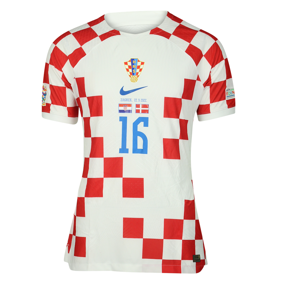 Bruno Petković | Croatia