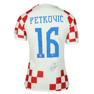 Bruno Petković | Croatia